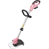 Makita Tagliabordi a batteria di colore rosa 12 V max - 10.000 giri/min