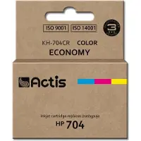 Actis Cartuccia Di Inchiostro Kh-704cr