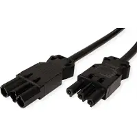 Bachmann Cavo di prolunga per alimentazione - GST18i3 (W)