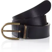 Tom Tailor Cintura 'SYLKE' marino