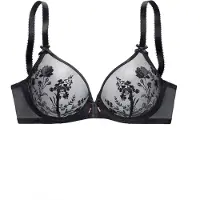 LASCANA Reggiseno nero