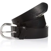 Tom Tailor Cintura 'NANCY' nero