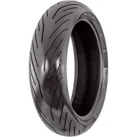 Michelin Pneumatico Posteriore Da Strada Pilot Power 3 75w Tl