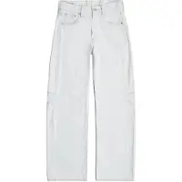 G-Star Bowey 3d Boyfriend Jeans Beached Faded Clifton Blue Taglia: W28L34 | Jeans Outlet | Donna | Blu