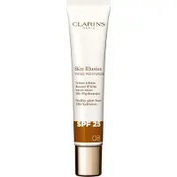 Clarins Skin Illusion Crema Idratante Colorata 08 SPF25 40 ml — Crema idratante colorata SPF