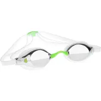 Mad Wave Occhiali Da Nuoto Record Breaker Mirror