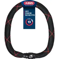 ABUS Serratura A Cavo Ivy 9210