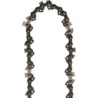 Einhell Accessori per motosega Catena di ricambio 20cm 1.1 33T 3/8