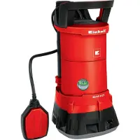 Einhell RG-DP 4525 - 1 1/2" - 5,4 kg - 50 Hz - 230V (4170710)