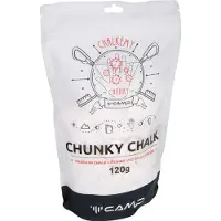 C.A.M.P. Chunky Chalk Magnesite (450 g, bianco)