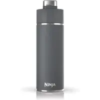 Ninja Borraccia Thirsti (530 ml) in Grigio | DW1801EUUKGY | di SharkNinja
