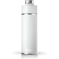 Ninja Borraccia Thirsti (700 ml) in Bianco | DW2401EUUKWH | di SharkNinja