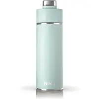 Ninja Borraccia Thirsti (530 ml) in Verde menta | DW1801EUUKMT | di SharkNinja