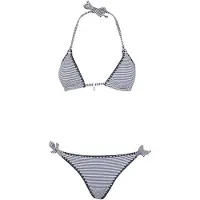 Banana Moon Women's Nucodimka Sunsummer Bikini Donna (42, grigio)