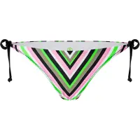 Bogner Fire + Ice Women's Abiska Parte inferiore bikini Donna (38, variopinto)