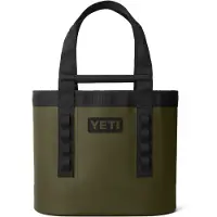 Yeti Coolers Camino Carryall 35 2.0 Borsa a tracolla (35 l, olivia)