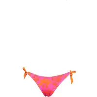 Banana Moon Women's Stora Althea Parte inferiore bikini Donna (34, fuchsia)