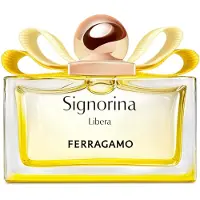 Salvatore Ferragamo Signorina Libera 100 ml Eau de Parfum Donna