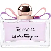 Ferragamo Signorina 100 ml Donna — Eau de Toilette