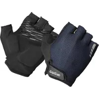 Gripgrab Guanti Corti Explr Padded
