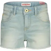 Vingino Daizy Light Indigo Taglia: 14 | Jeans Outlet | Unisex | Blu