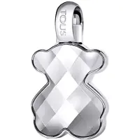 Tous Love Me The Silver Eau de Parfum 50ml — Eau de Parfum