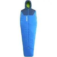 Millet - Bossons -2° Icon Blue - Taglia Regular