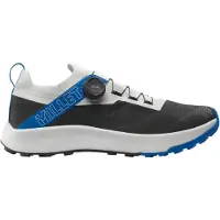 Millet - Scarpe trail - Intense Pro Boa Black/Icon Blue - Taglia 10 UK - Nero