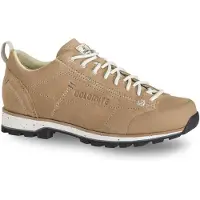 Dolomite Women's 54 Low Evo Scarpe per il tempo libero Donna (36 2/3, beige)