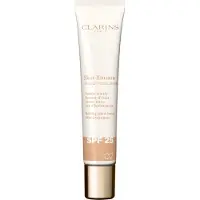 Clarins Skin Illusion Crema Idratante Colorata SPF25 02 40ml — Crema viso SPF
