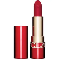 Clarins Joli Rouge, Velluto, Rossetto Crema, 742, Joli Rouge, 3,5 g