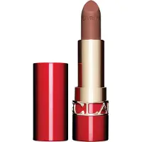 Clarins Joli Rouge Velvet 758V Sandy Pink 3,5 g — Rossetto Matte