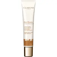 Clarins Skin Illusion Crema Idratante Colorata 07 SPF25 40 ml — Crema idratante colorata SPF