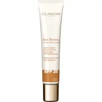 Clarins Skin Illusion Crema Idratante Colorata 06 SPF25 40 ml — Crema viso colorata SPF