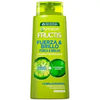 Garnier Fructis Shampoo Capelli Lucenti 690ml — Shampoo