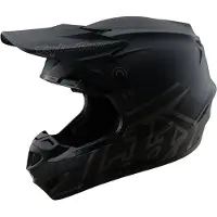 Troy Lee Designs Casco Fuoristrada Gp Pro Mono
