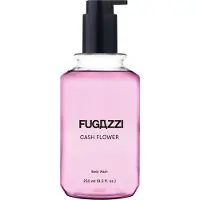 Fugazzi Cash Flower 250 ml — Bagno Doccia