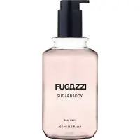 Fugazzi SugarDaddy Body Wash 250ml