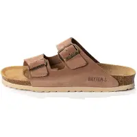Bayton Zoccoletto 'Atlas' beige