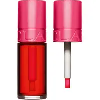 Clarins Water Stain Rossetto 01 Rose 7 ml — Tinta labbra