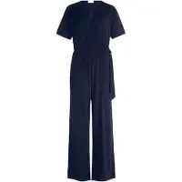 Cartoon Tuta jumpsuit nero