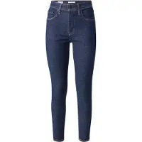 Levi's 721 High Rise Skinny Tenacious Rinse Taglia: W29L30 | Pantaloni skinny Outlet | Donna