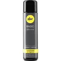 Pjur Lubrificante Basic 100ml