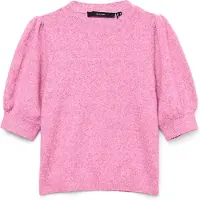 Vero Moda Maglione A Maniche Corte Doffy