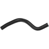 Gates Tubo del radiatore per HYUNDAI SANTA FÉ II (CM) 05-5298