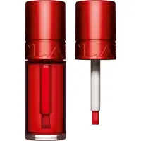 Clarins Water Stain Rossetto 03 Red 7 ml — Tinta labbra