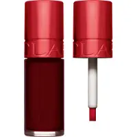 Clarins Water Stain Rossetto 09 Deep Red 7 ml — Rossetto