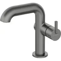 Deante Basin faucet with rectangular spout BQS_D24M
