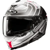 HJC i71 Viz MC1SF Casco integrale M unisex nero