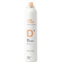 Milk shake Lifestyling Shampoo Secco 200 ml — Shampoo secco